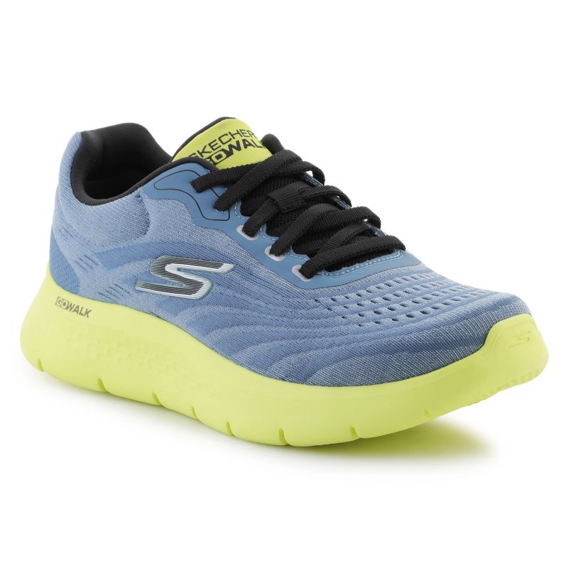 Skechers Go Walk Flex-Brendon M 216687-SLT shoes cipő - Sportmania.hu