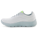 Skechers Go Walk Flex-Brendon M 216687-WGY shoes cipő - Sportmania.hu