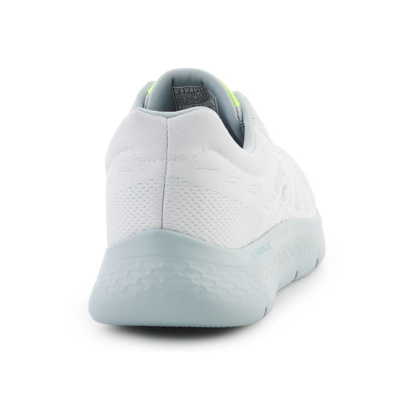 Skechers Go Walk Flex-Brendon M shoes férfi Edzőcipő 216687-WGY