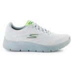Skechers Go Walk Flex-Brendon M shoes férfi Edzőcipő 216687-WGY