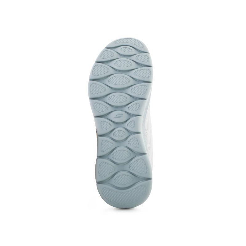 Skechers Go Walk Flex-Brendon M shoes férfi Edzőcipő 216687-WGY