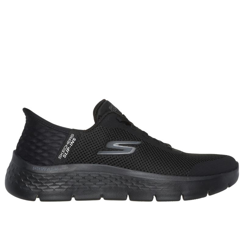 Skechers Go Walk Flex Grand Entry W 124836BBK shoes cipő - Sportmania.hu