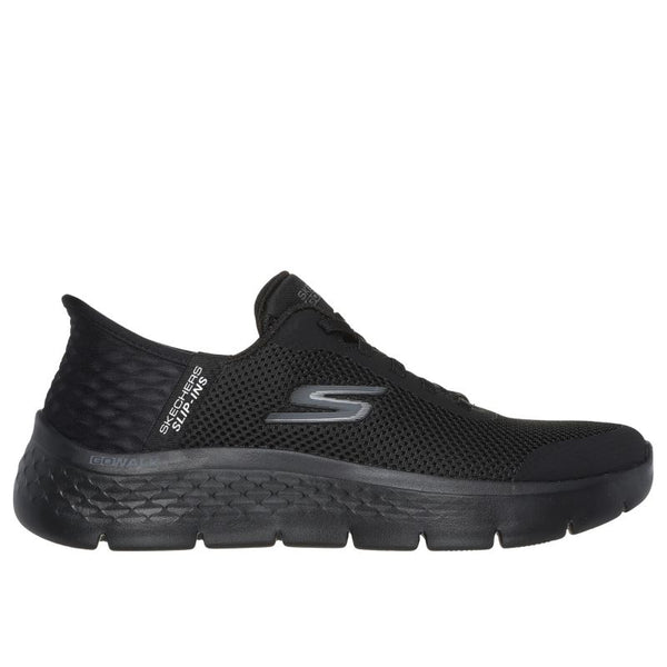 Skechers Go Walk Flex Grand Entry W 124836BBK shoes cipő - Sportmania.hu