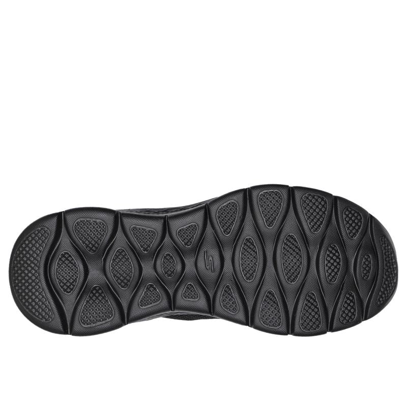 Skechers Go Walk Flex Grand Entry W 124836BBK shoes cipő - Sportmania.hu