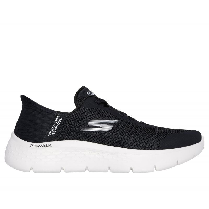 Skechers Go Walk Flex Grand Entry W 124836bkw Shoes - Sportmania.hu