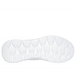 Skechers Go Walk Flex Hands Up M 216324BRN shoes cipő - Sportmania.hu