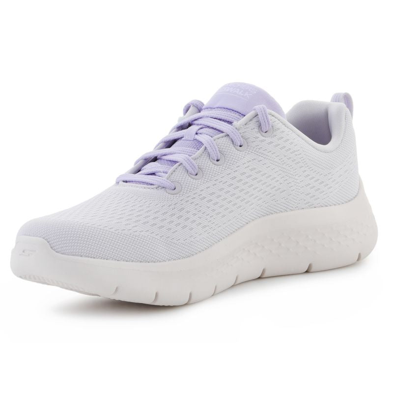 Skechers Go Walk Flex-Kali W Shoes 124830-gylv - Sportmania.hu
