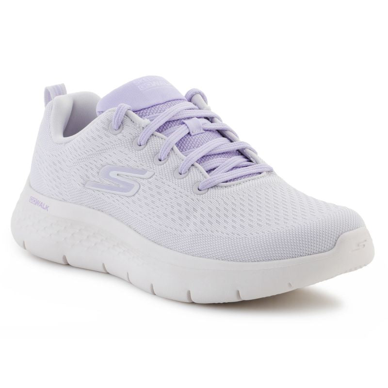 Skechers Go Walk Flex-Kali W Shoes 124830-gylv - Sportmania.hu