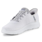 Skechers Go Walk Flex-New World W 216505-WGY Cipő - Sportmania.hu