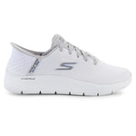 Skechers Go Walk Flex-New World W 216505-WGY Cipő - Sportmania.hu