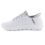 Skechers Go Walk Flex-New World W 216505-WGY Cipő - Sportmania.hu