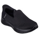 Skechers Go Walk Flex Relish W 124963bbk Shoes - Sportmania.hu