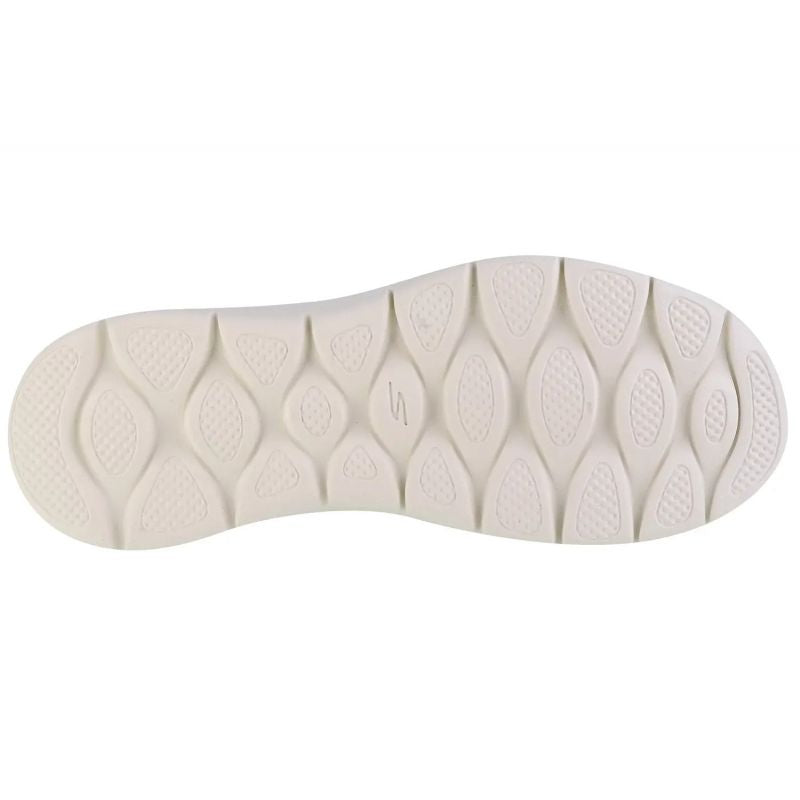 Skechers GO Walk Flex Relish W shoes 124963-OFWT cipő - Sportmania.hu
