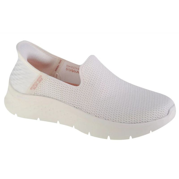 Skechers GO Walk Flex Relish W shoes 124963-OFWT cipő - Sportmania.hu