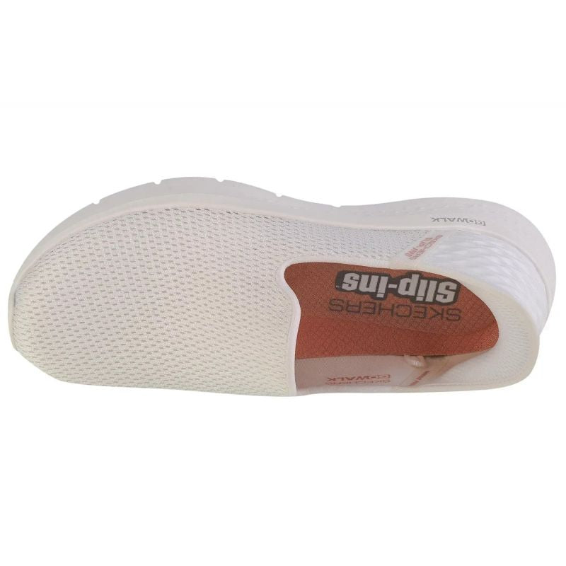 Skechers GO Walk Flex Relish W shoes 124963-OFWT cipő - Sportmania.hu