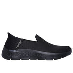 Skechers Go Walk Flex Relish W Shoes női 124963BBK