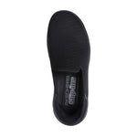 Skechers Go Walk Flex Relish W Shoes női 124963BBK