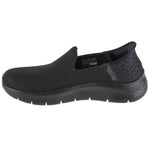Skechers Go Walk Flex Relish W Shoes női 124963BBK