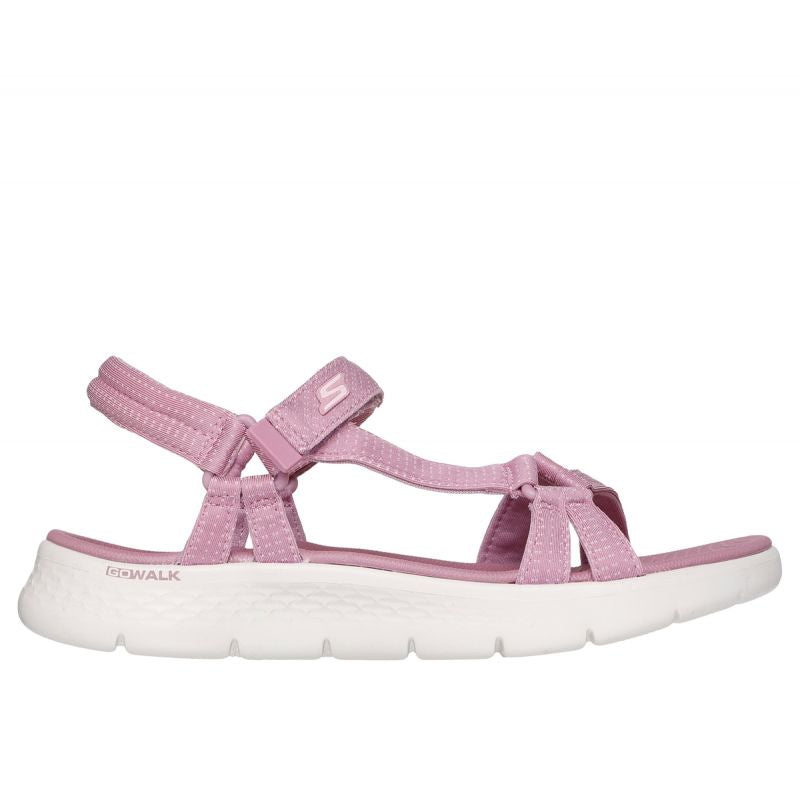 Skechers Go Walk Flex Sandal – Sublime W Utcai női 141451MVE