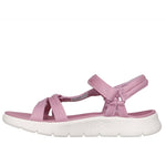 Skechers Go Walk Flex Sandal – Sublime W Utcai női 141451MVE