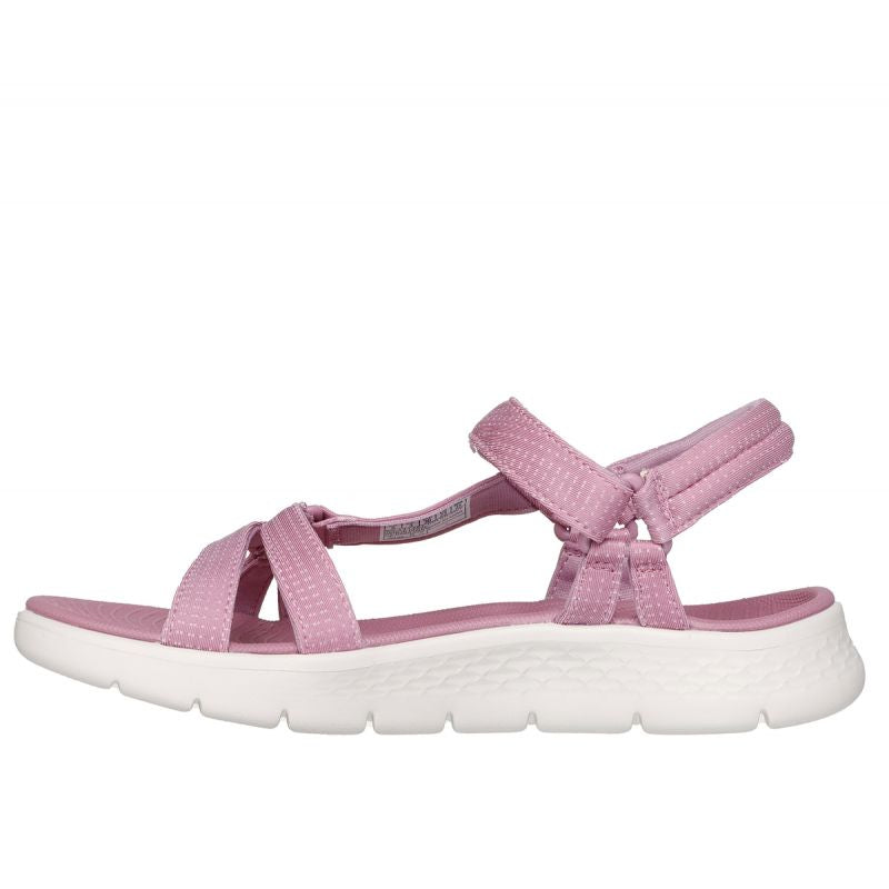 Skechers Go Walk Flex Sandal – Sublime W Utcai női 141451MVE