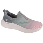 Skechers Go Walk Flex Utcai unisex 124827-GYMT
