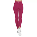 Skechers Go Walk High Waisted Leggings 7/8 W Cipő női W03LG31B-MAG