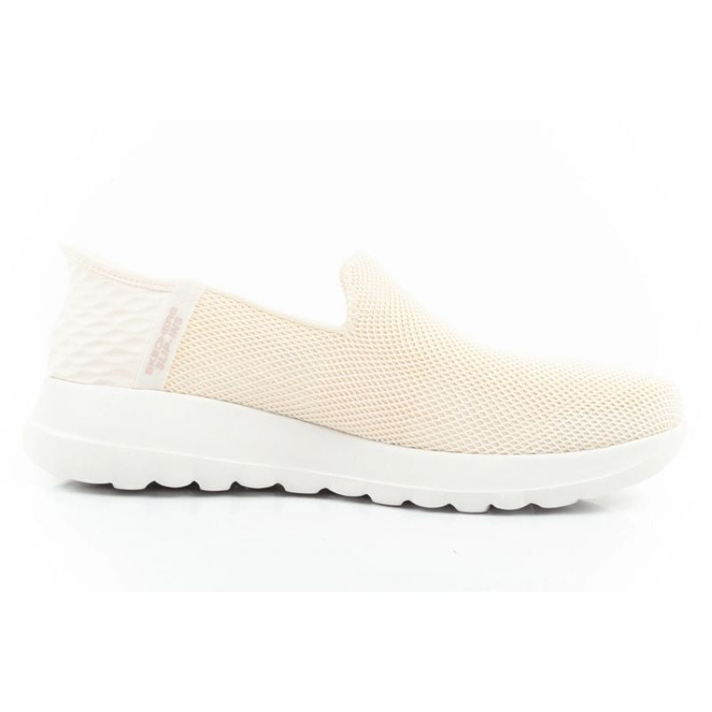 Skechers Go Walk Joy-Vela Slip-Ins shoes W 124641/OWHT cipő - Sportmania.hu