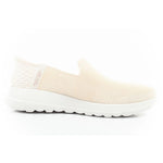 Skechers Go Walk Joy-Vela Slip-Ins shoes W 124641/OWHT cipő - Sportmania.hu