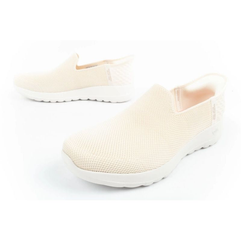 Skechers Go Walk Joy-Vela Slip-Ins shoes W 124641/OWHT cipő - Sportmania.hu