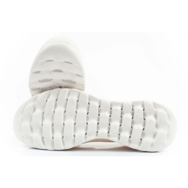 Skechers Go Walk Joy-Vela Slip-Ins shoes W 124641/OWHT cipő - Sportmania.hu