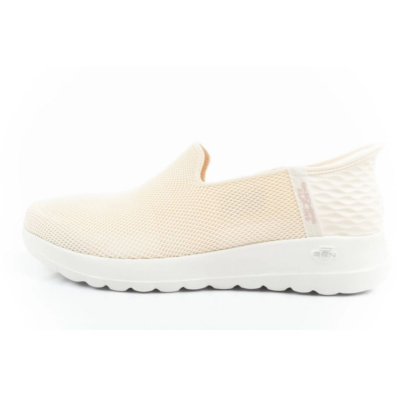Skechers Go Walk Joy-Vela Slip-Ins shoes W 124641/OWHT cipő - Sportmania.hu