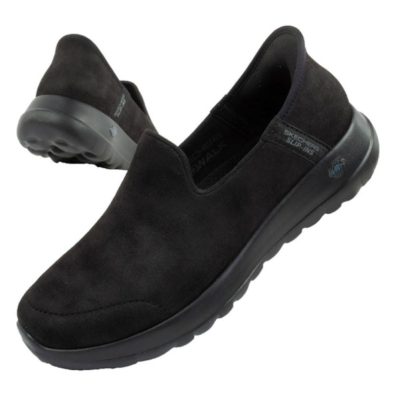 Skechers Go Walk Joy W Utcai női 124665/BBK