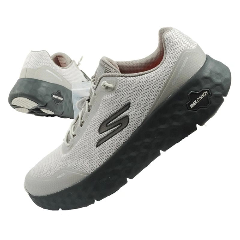 Skechers Go Walk Max Cushioning men's sports comfortable cipő férfi 217113/TPE