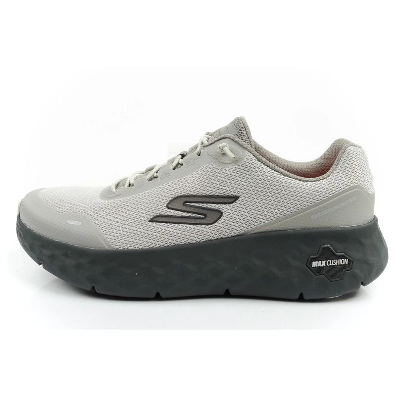 Skechers Go Walk Max Cushioning men's sports comfortable cipő férfi 217113/TPE