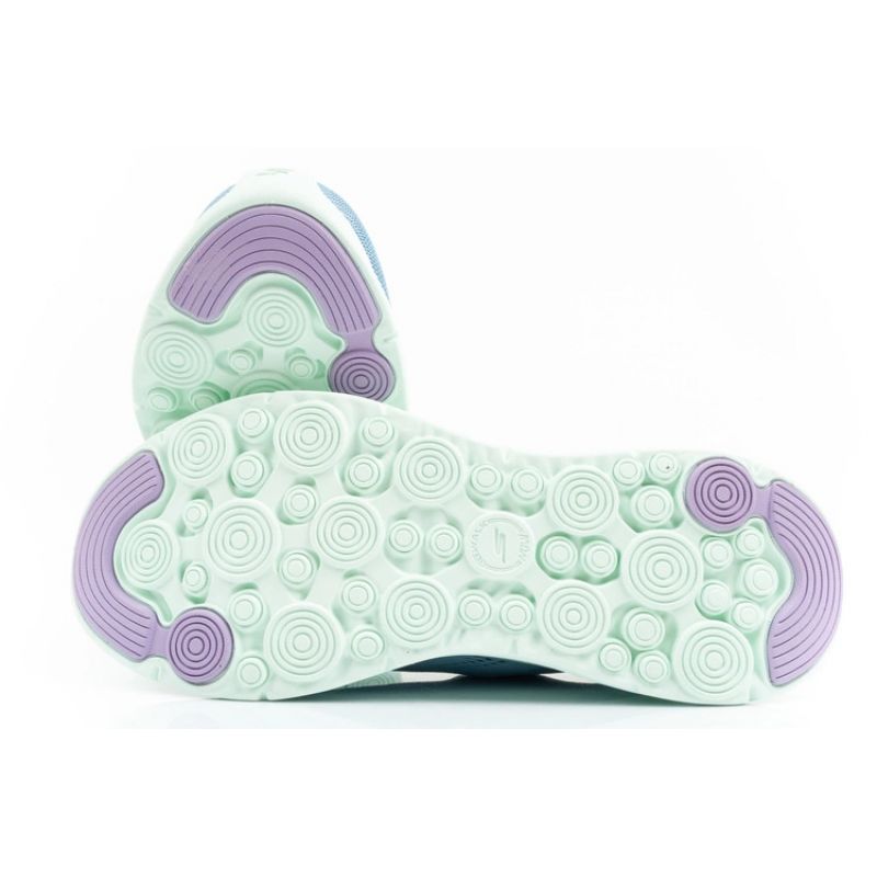 Skechers Go Walk Now-Khloe Slip-Ins W 125643/BLGR shoes cipő - Sportmania.hu