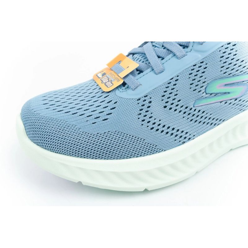 Skechers Go Walk Now-Khloe Slip-Ins W 125643/BLGR shoes cipő - Sportmania.hu