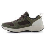 Skechers Go Walk Outdoor Shoes - M 216106-OLBR Cipő - Sportmania.hu