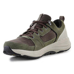 Skechers Go Walk Outdoor Shoes - M férfi Túracipő 216106-OLBR