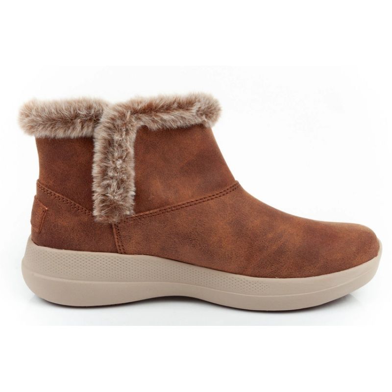 Skechers Go Walk W 144660/CSNT Cipő - Sportmania.hu