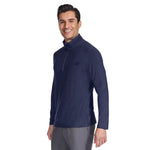 Skechers GoDri All Day 1/4 Zip Navy kék LT71-NVY
