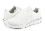 Skechers Graceful-get Connect Utcai cipő - Sportmania.hu