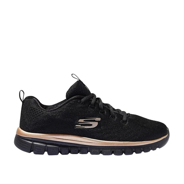 Skechers Graceful-get Connect Utcai cipő - Sportmania.hu