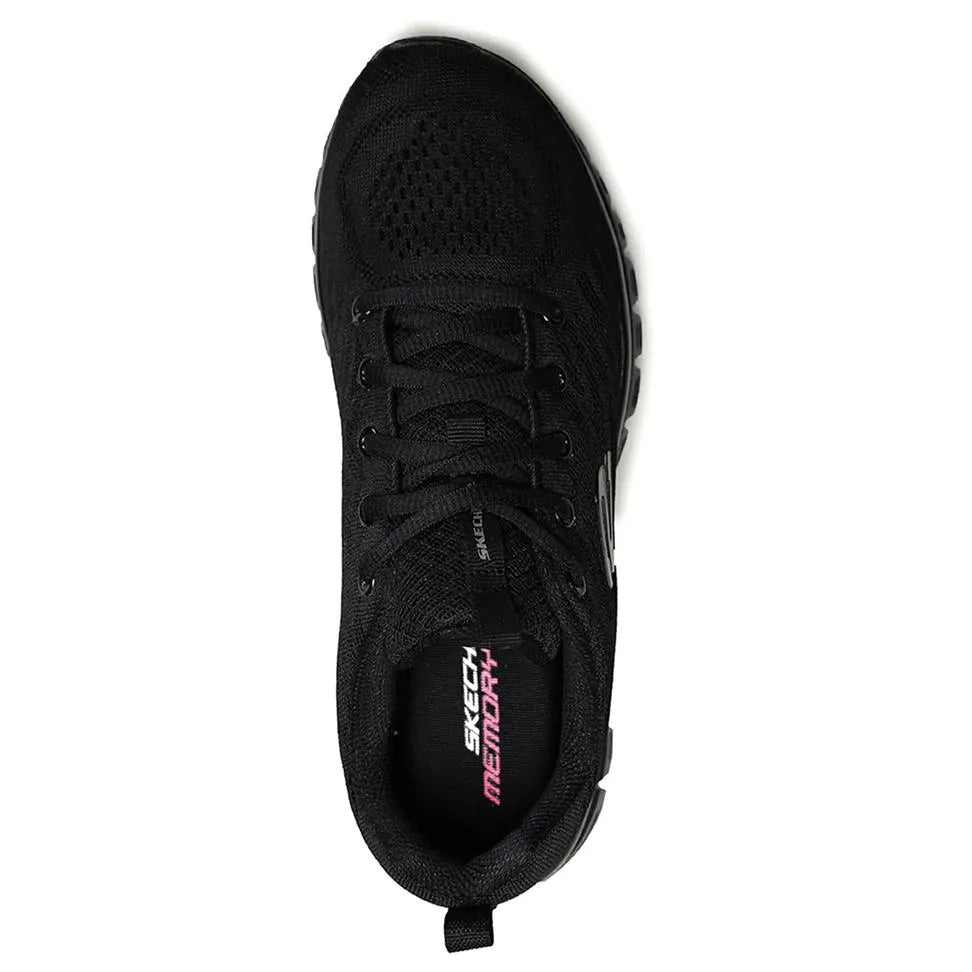 Skechers Graceful-get Connect Utcai cipő - Sportmania.hu