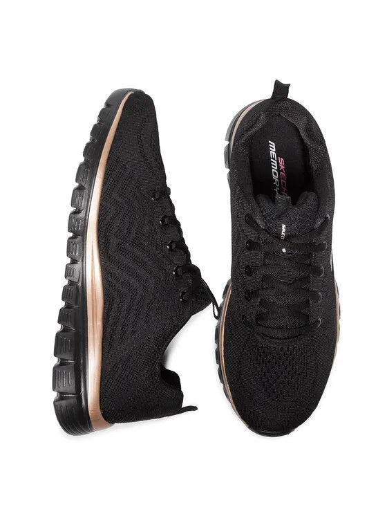 Skechers Graceful-get Connect Utcai cipő - Sportmania.hu