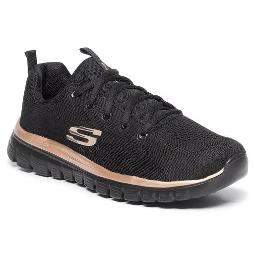 Skechers Graceful-get Connect Utcai cipő - Sportmania.hu