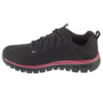 Skechers Graceful - Get Connected Black 12615-BKMV