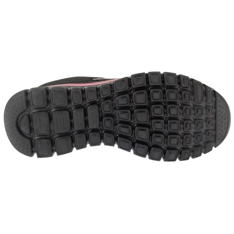 Skechers Graceful - Get Connected Black 12615-BKMV