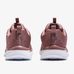 Skechers Graceful Get Connected Pink Women's Cipő női 12615-MVE