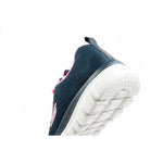 Skechers Graceful-Get women's sports comfortable lightweight breathable navy blue Cipő női 12615/NVHP